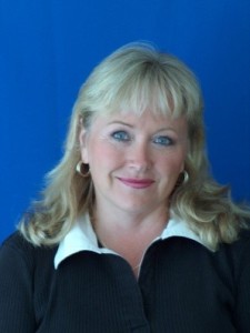 Sharon Bonner of Bright Ideas Nominated for 2011 Ethel Tibbits Women of Distinction Award
