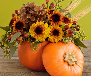 Three Great Fall Event Inspirations