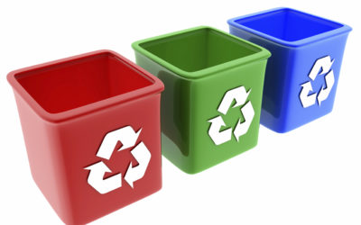 Being ‘Event Smart’ About Waste