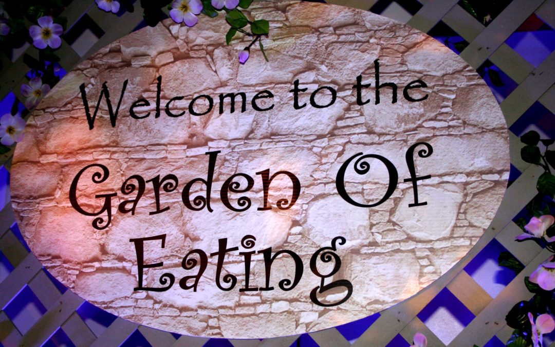 Garden of Eating