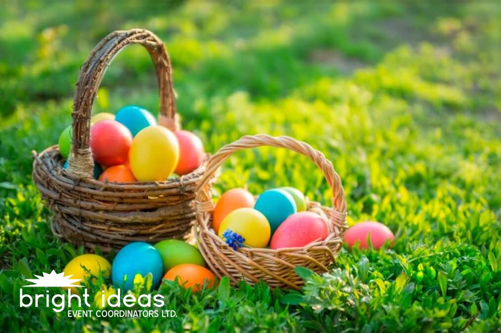 Easter Sunday Themes