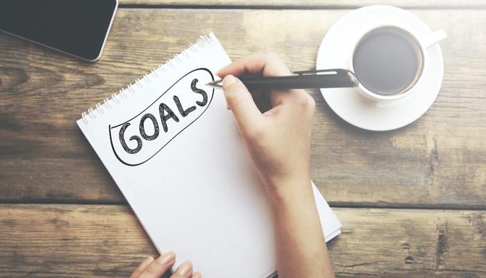 Successful Goal Setting: Tips, Tricks and What to Avoid