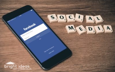 Social Media for Special Events