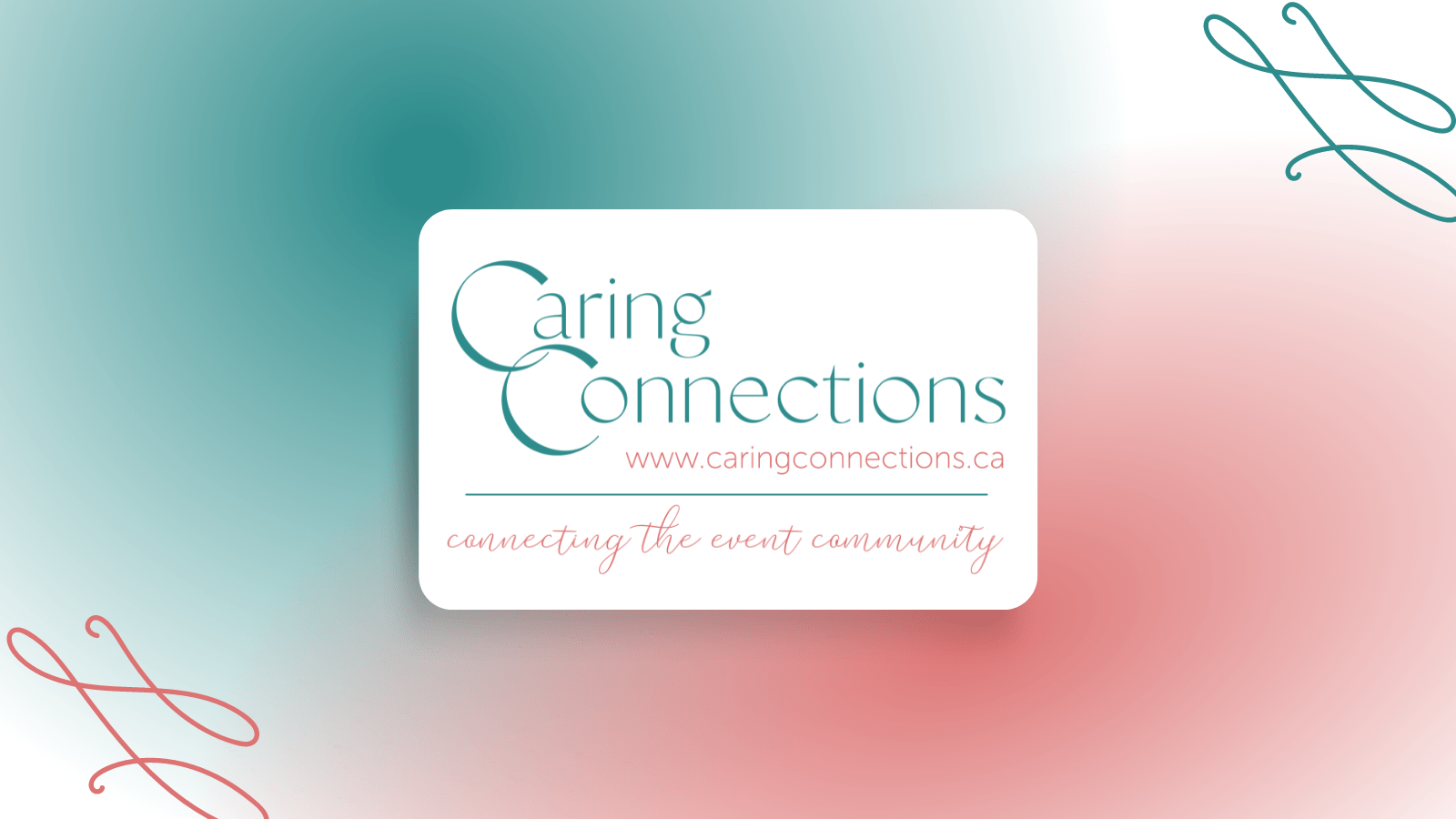 Caring Connections Cards For The Event Industry Bright Ideas Event
