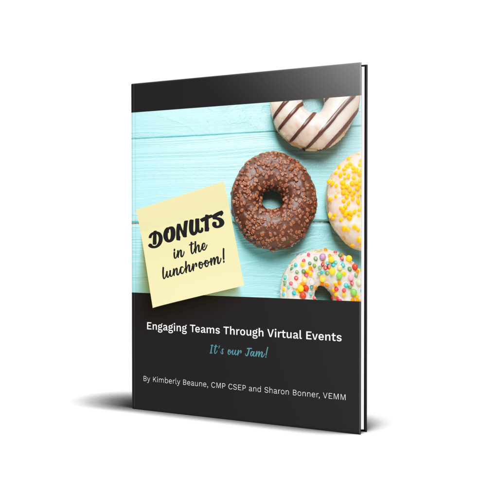Donuts In The Lunchroom book cover