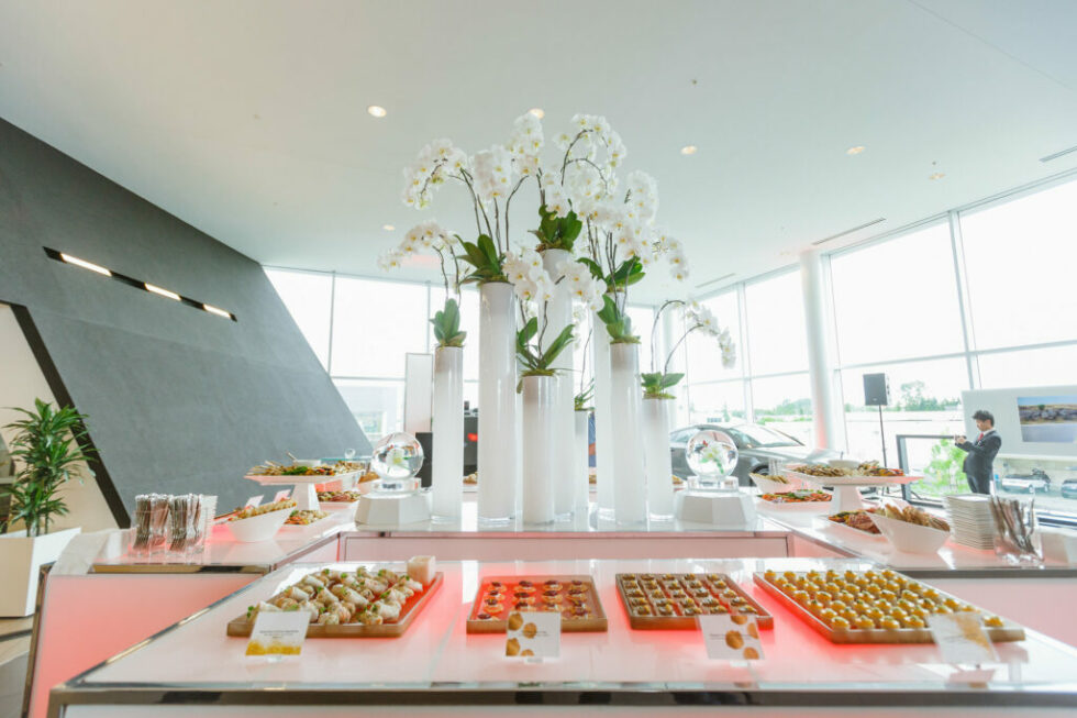 Case Study Dealership Grand Opening in Richmond