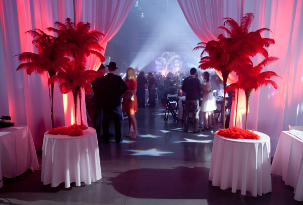 Common Mistakes When Selecting An Event Venue
