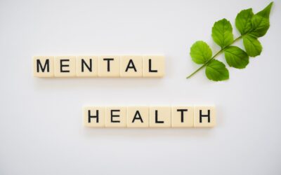 5 tips for Mental Health Awareness in the Workplace