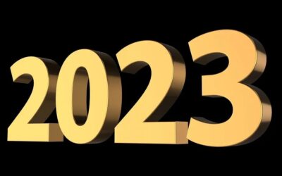 GOODBYE 2022 – HELLO 2023!