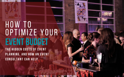 The Hidden Costs of Event Planning