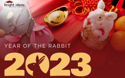 2023 – Year of the Rabbit