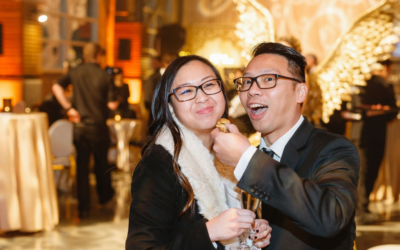 The Benefits of Hosting a Corporate Holiday Event