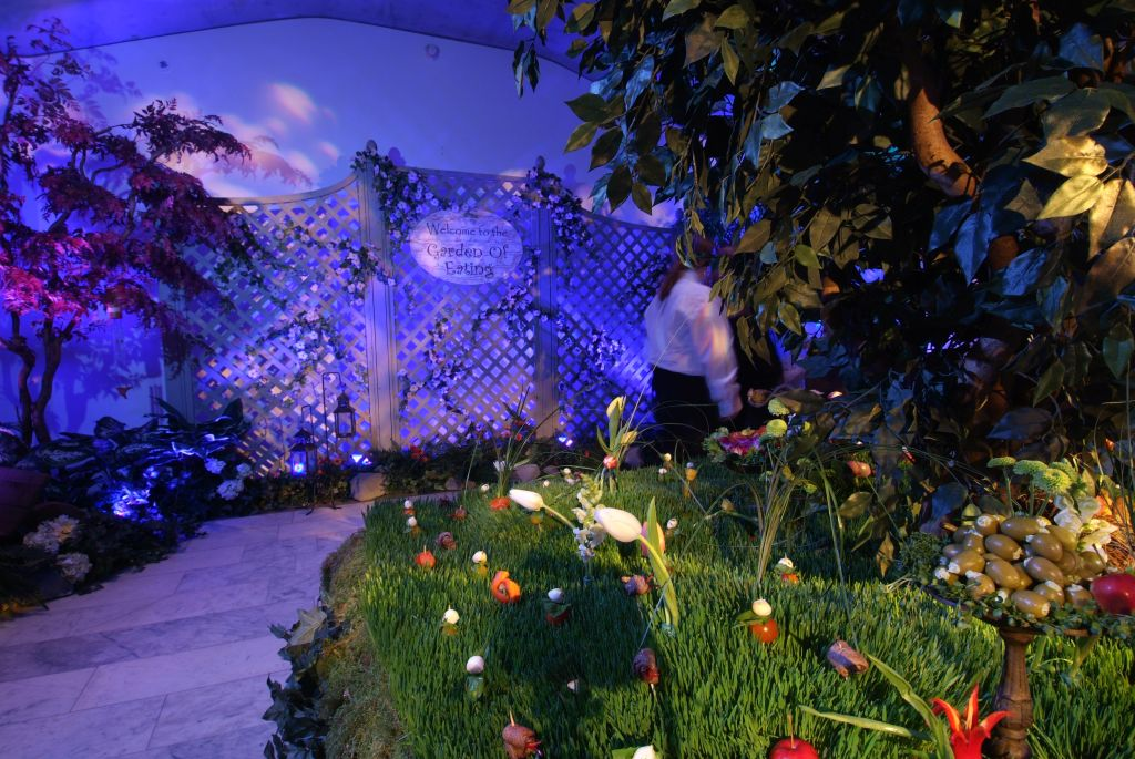 Sustainable event tips to try in 2024