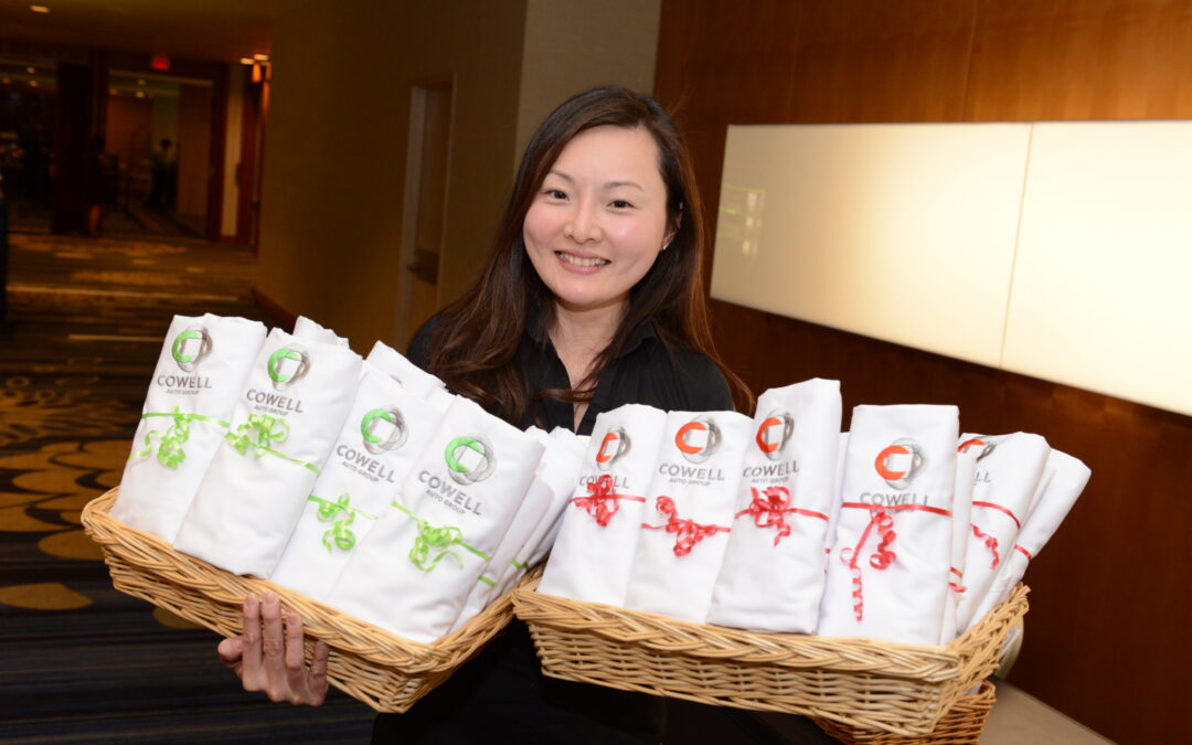 We Are Here to Serve You