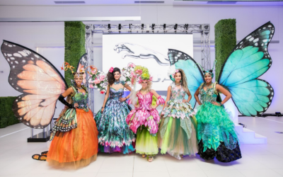 How Branding Can Be Creatively Used in Luxury Events