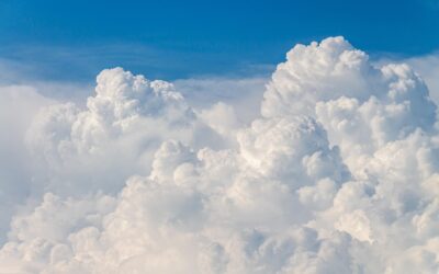 2026 Pantone Colour of the Year: Cloud Dancer