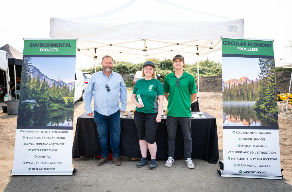 Eco-Conscious Events