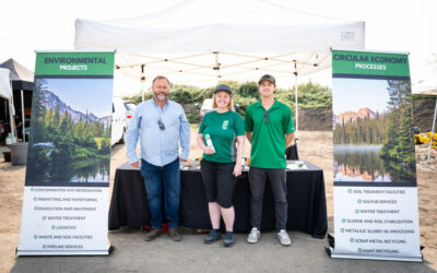 Eco-Conscious Events