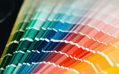 Bright Ideas, Not Just Bright Colours