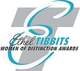 Ethel Tibbits Women of Distinction Awards