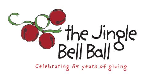 logo for ball 85 years