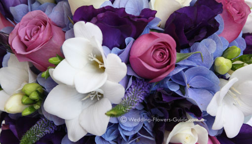 wedding-flower-color-theme
